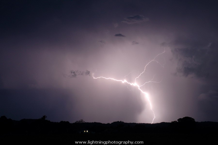 Lightning Image 20100117120