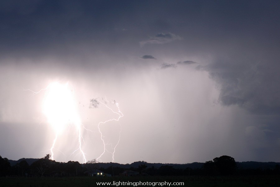 Lightning Image 20100117121