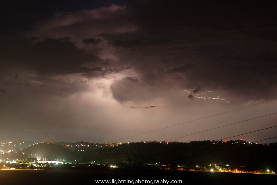 Lightning Image 20100117126