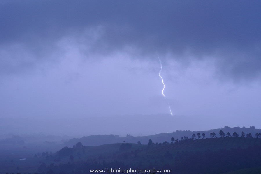 Lightning Image 2010021519