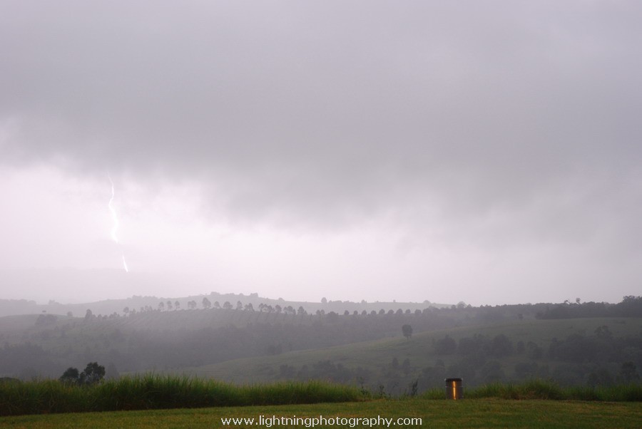 Lightning Image 2010021521