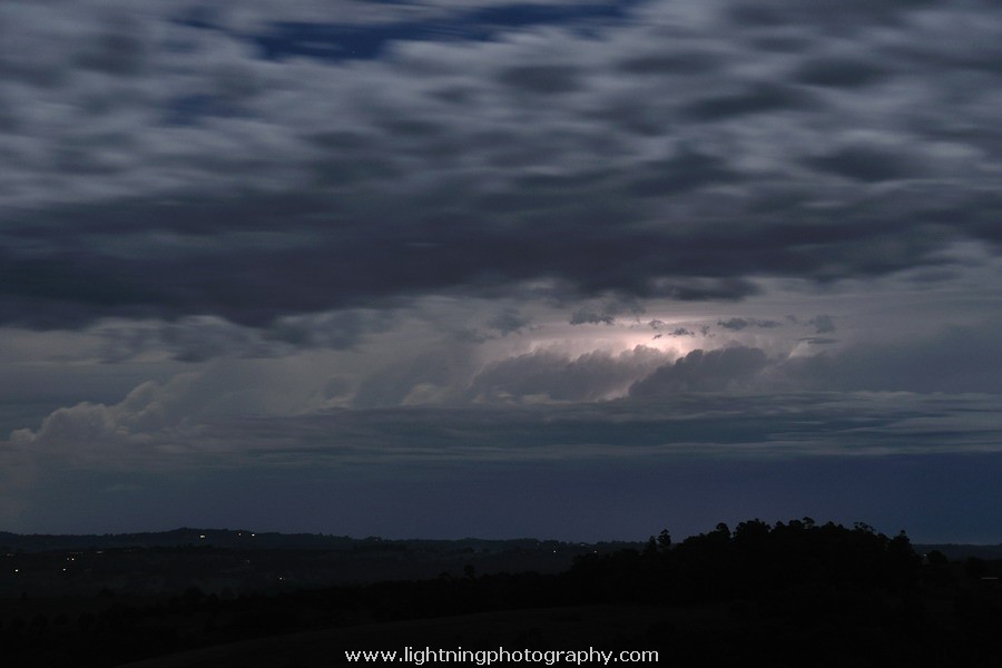 Lightning Image 2010042501