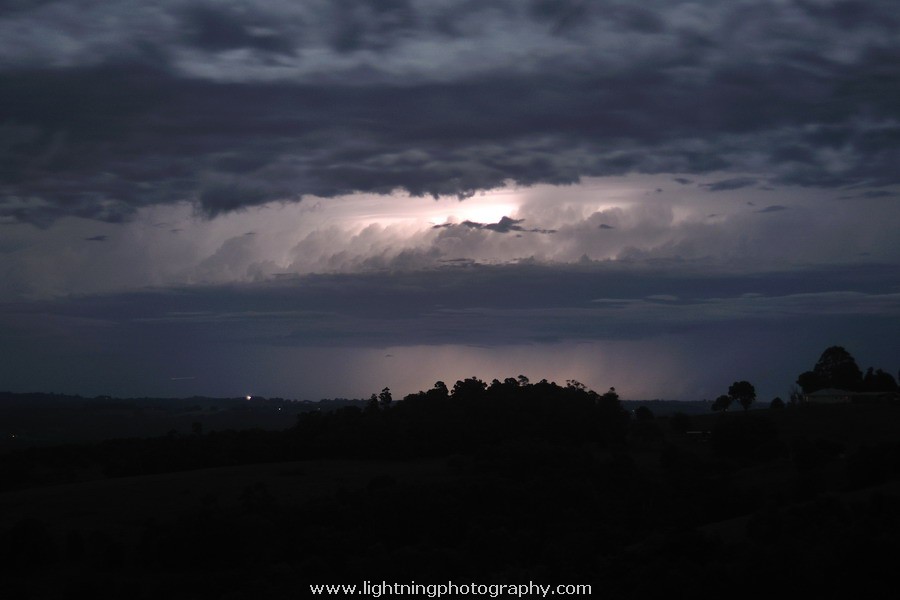 Lightning Image 2010042503