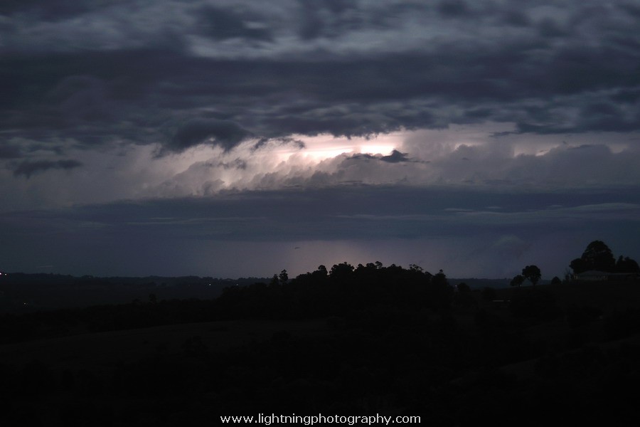 Lightning Image 2010042504