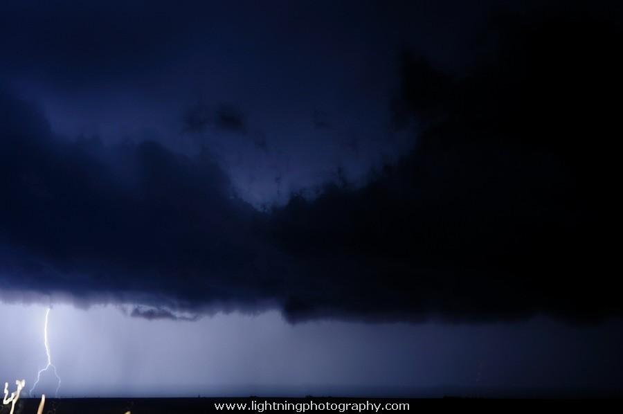 Lightning Image 2010052386