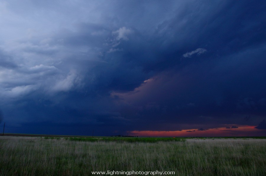 Lightning Image 20100525393