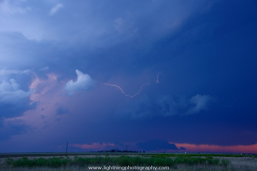 Lightning Image 20100525413