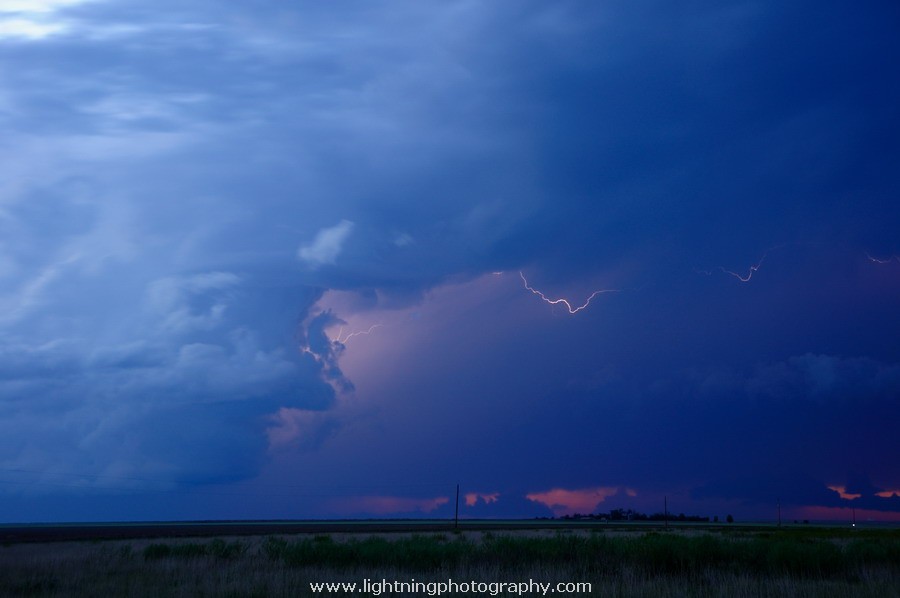 Lightning Image 20100525418