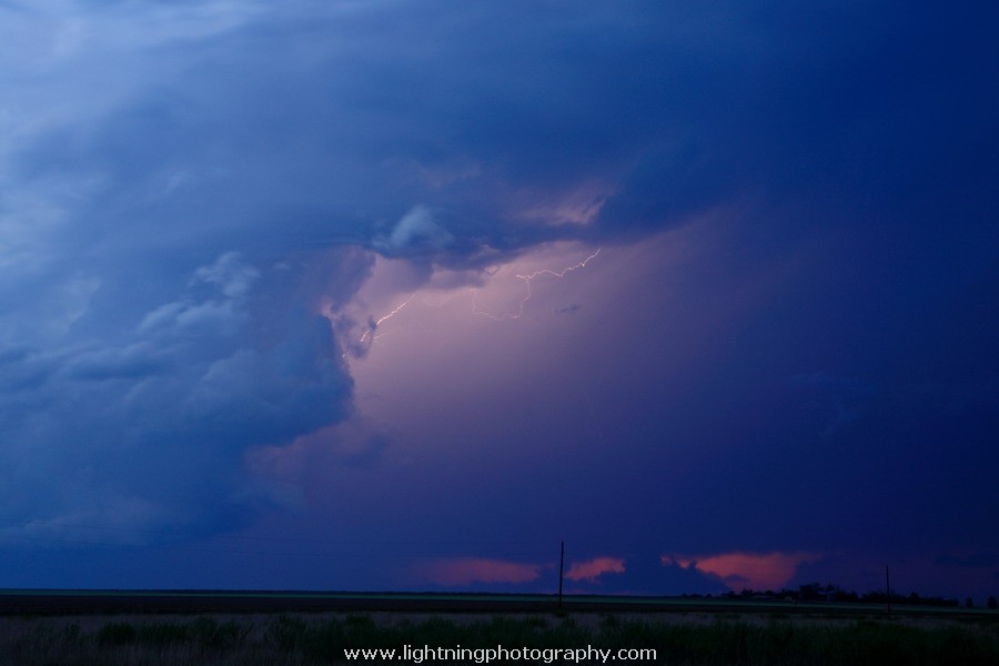 Lightning Image 20100525421