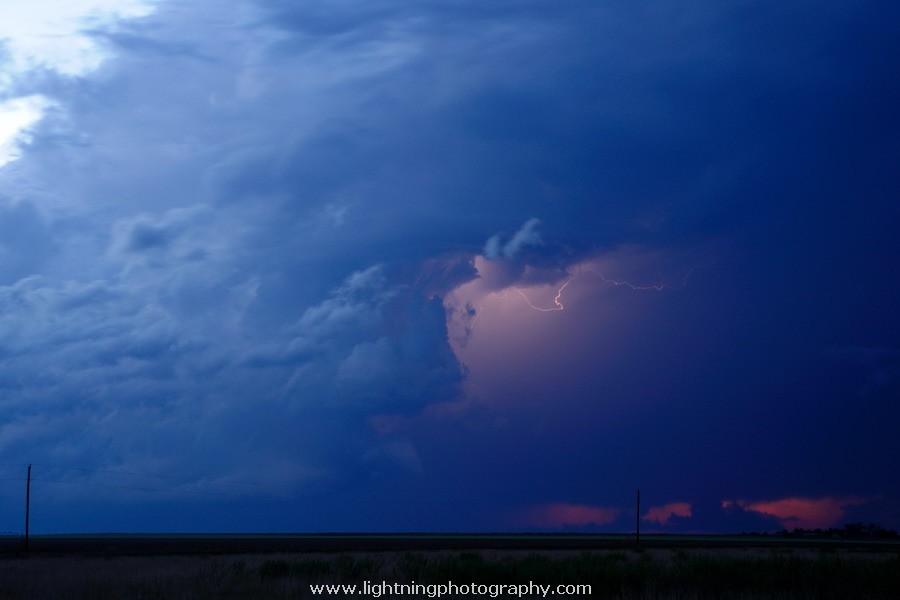 Lightning Image 20100525422