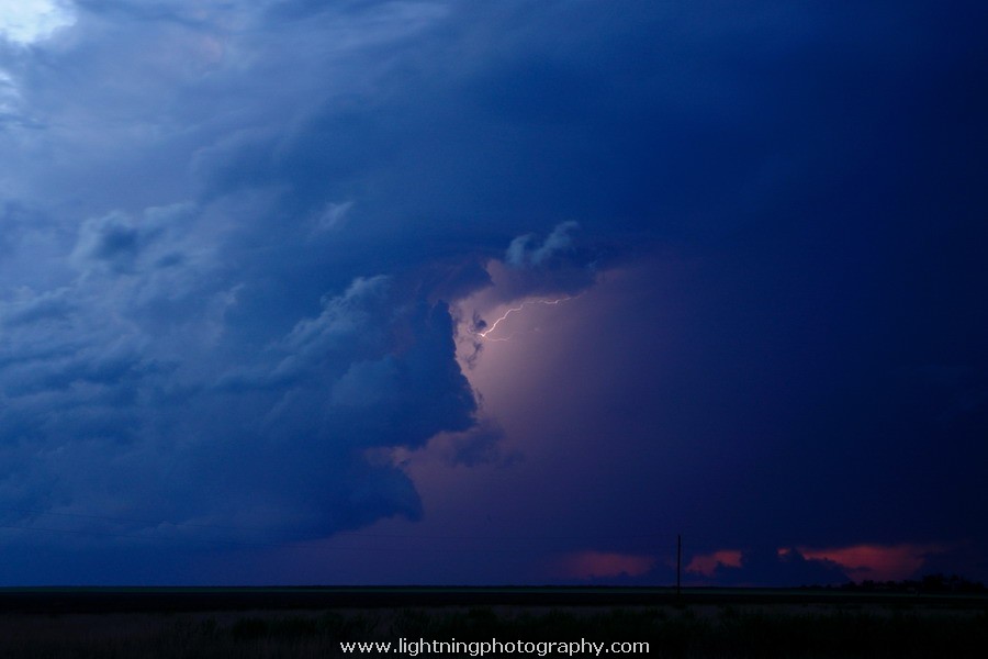 Lightning Image 20100525423