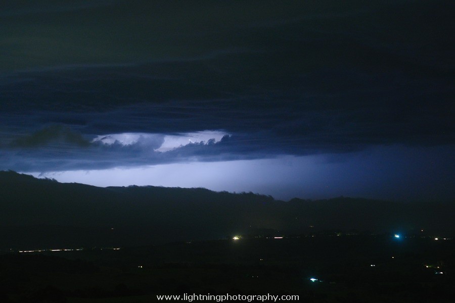 Lightning Image 2010100717