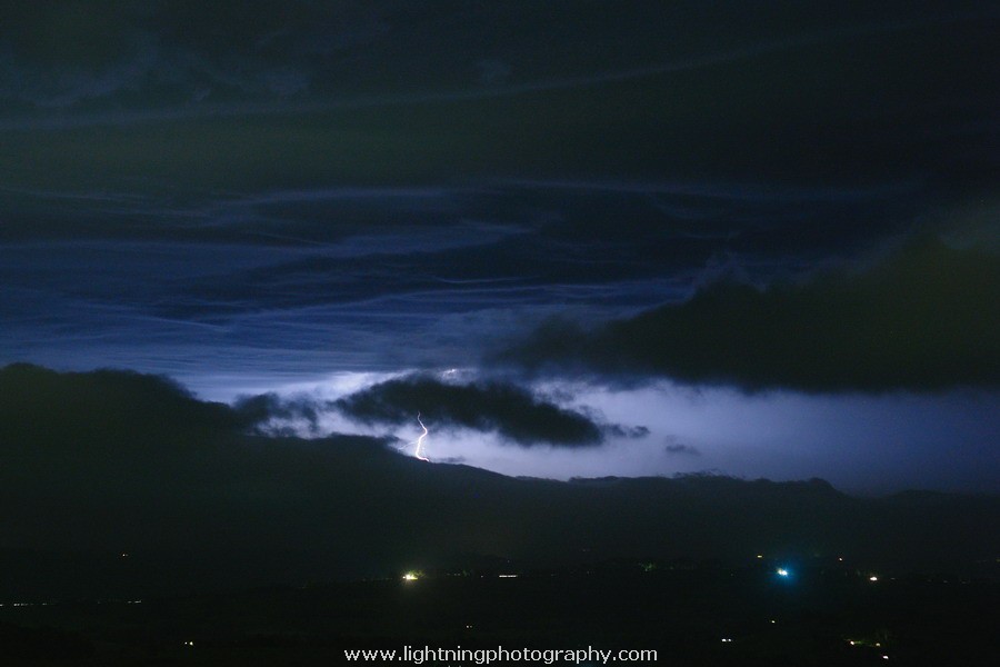 Lightning Image 2010100718