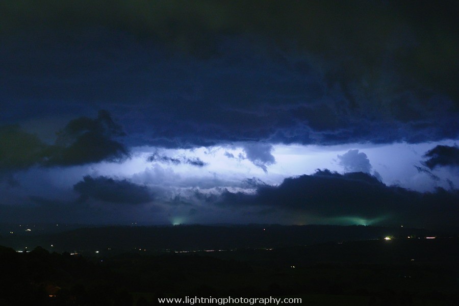 Lightning Image 2010100719