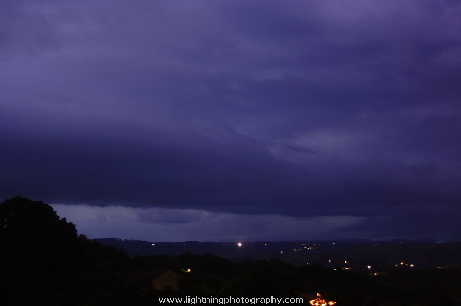 Lightning Image 2010102422