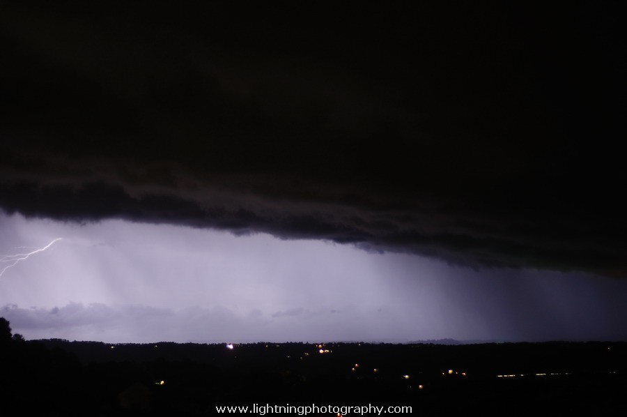 Lightning Image 2010102423