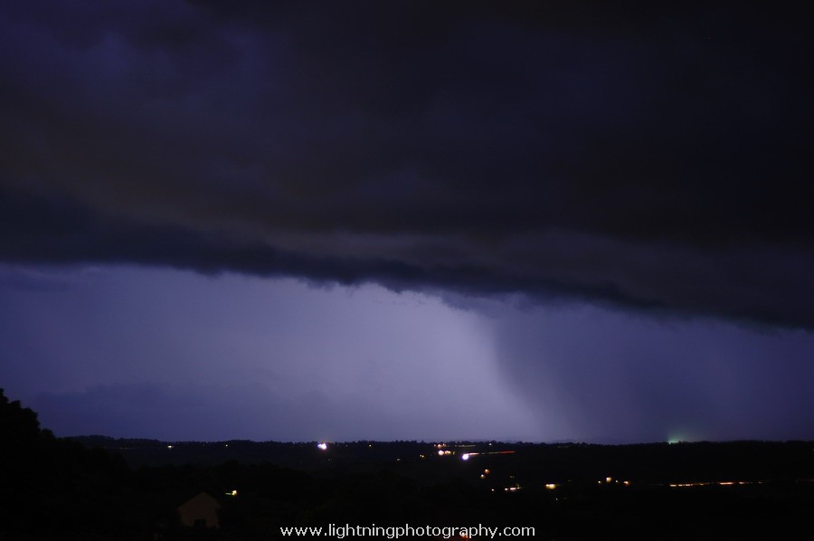 Lightning Image 2010102424