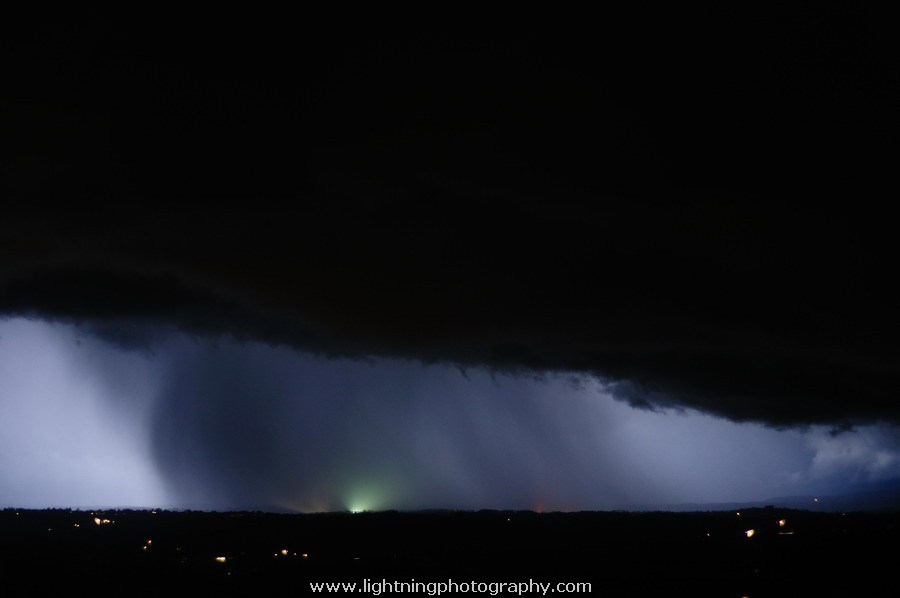 Lightning Image 2010102425