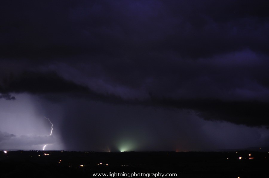 Lightning Image 2010102426