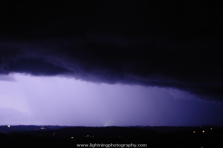 Lightning Image 2010102427