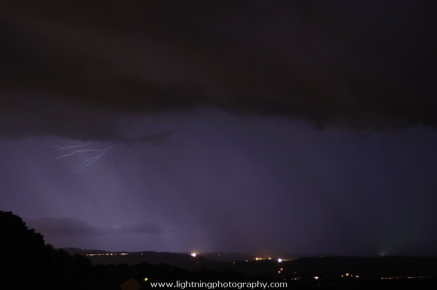 Lightning Image 2010102429