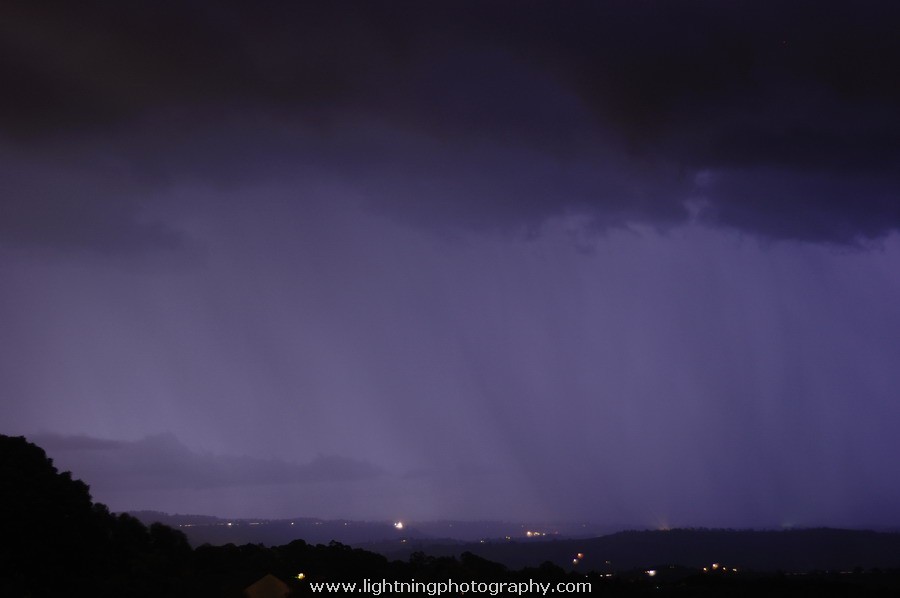 Lightning Image 2010102430