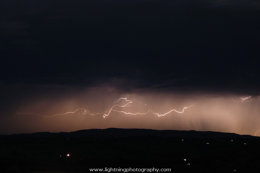 Lightning Image 2010121613