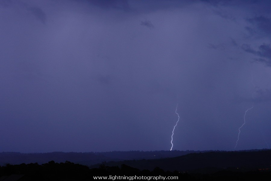 Lightning Image 2010121701