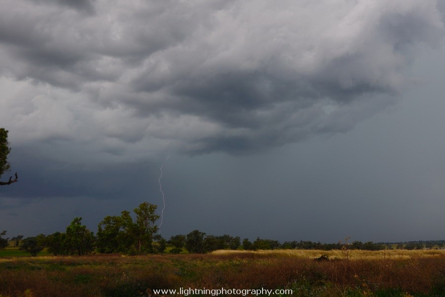 Lightning Image 20110103040