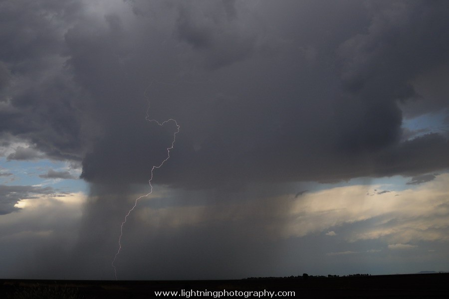 Lightning Image 20110103141