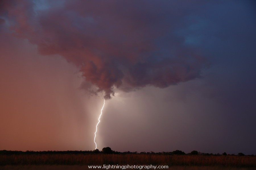 Lightning Image 20110103159