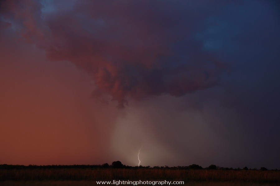 Lightning Image 20110103160