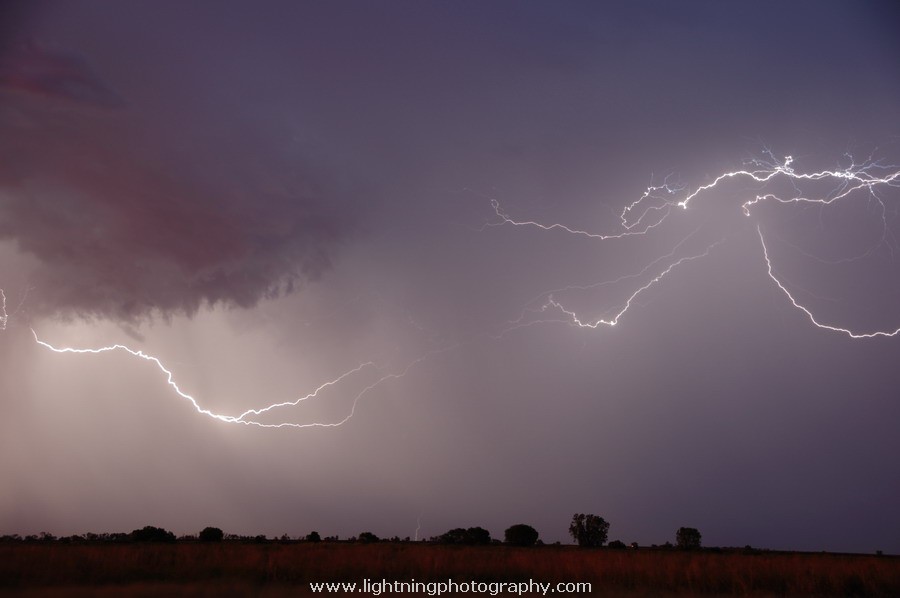 Lightning Image 20110103161