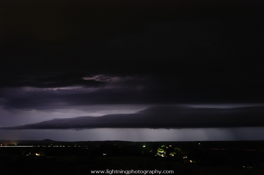 Lightning Image 2011022711