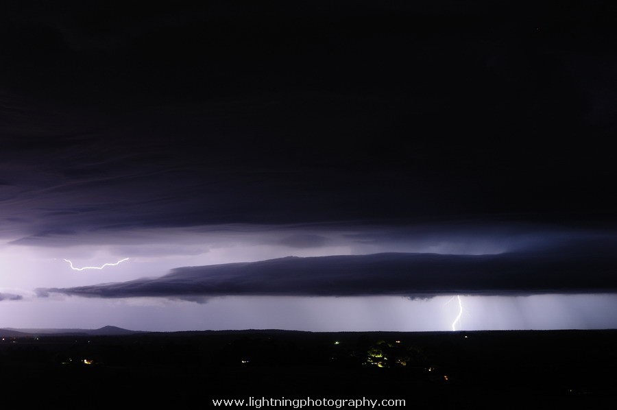 Lightning Image 2011022713