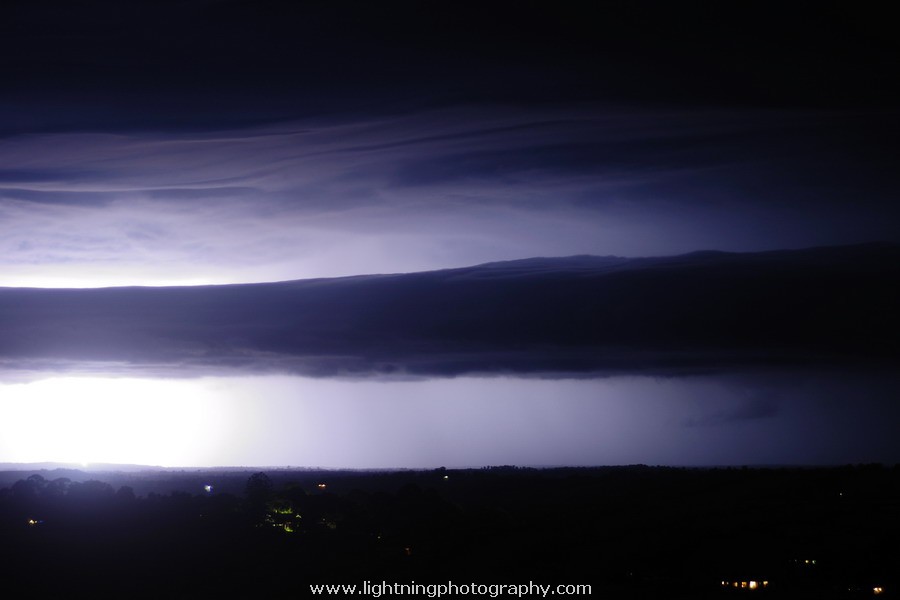 Lightning Image 2011022717