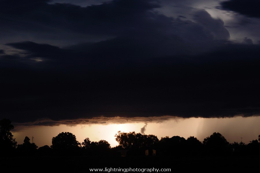 Lightning Image 2011030139