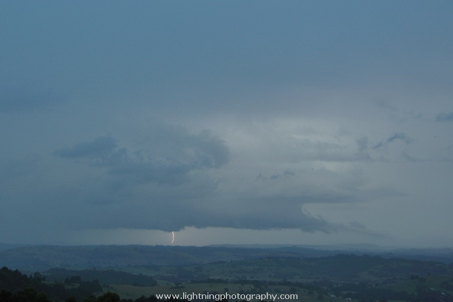 Lightning Image 2011050319