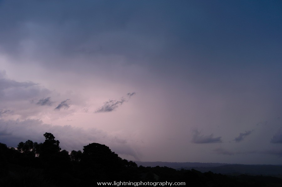 Lightning Image 2011050326