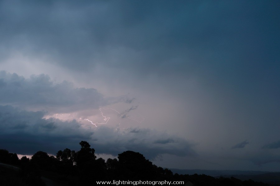 Lightning Image 2011050327