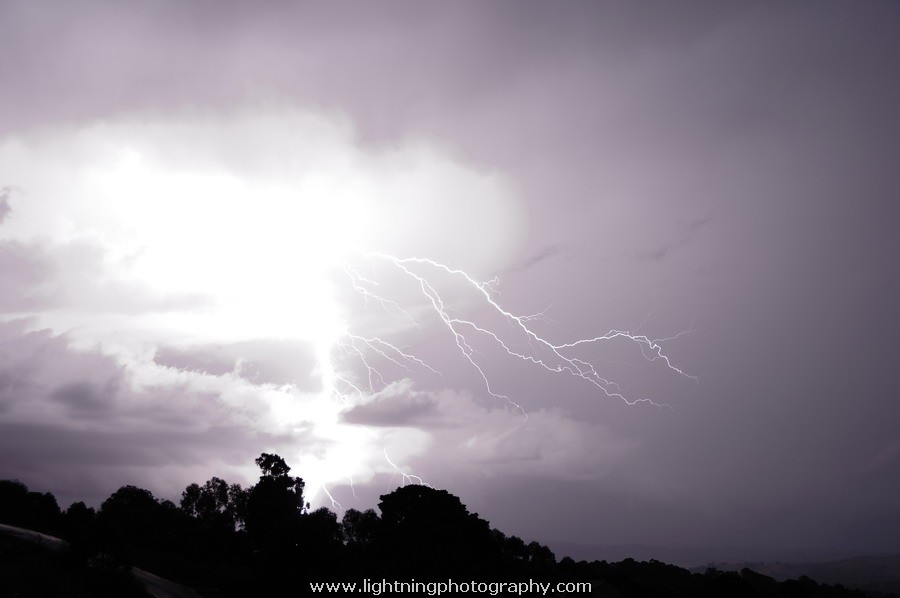 Lightning Image 2011050328