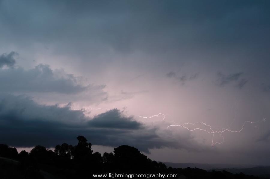 Lightning Image 2011050329