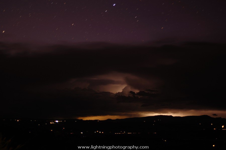 Lightning Image 2011053013