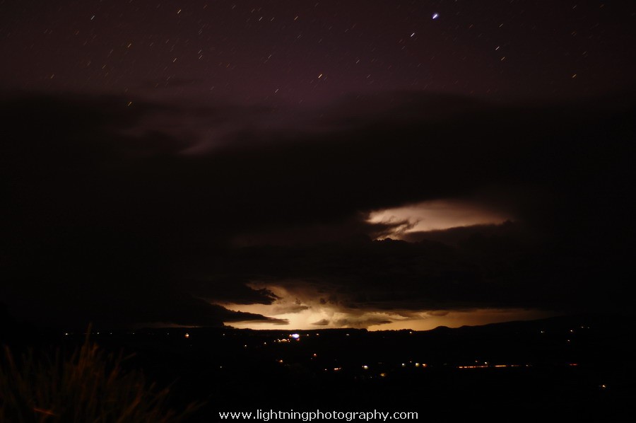 Lightning Image 2011053014