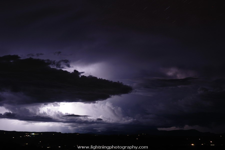 Lightning Image 2011053021