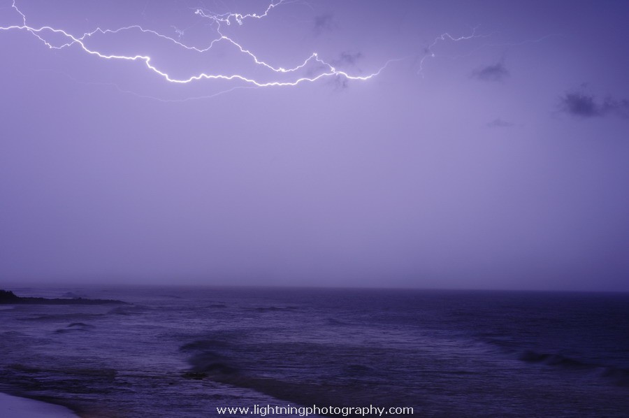 Lightning Image 2011081148