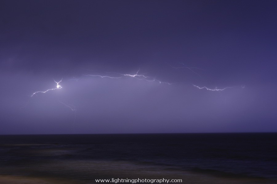 Lightning Image 2011081153