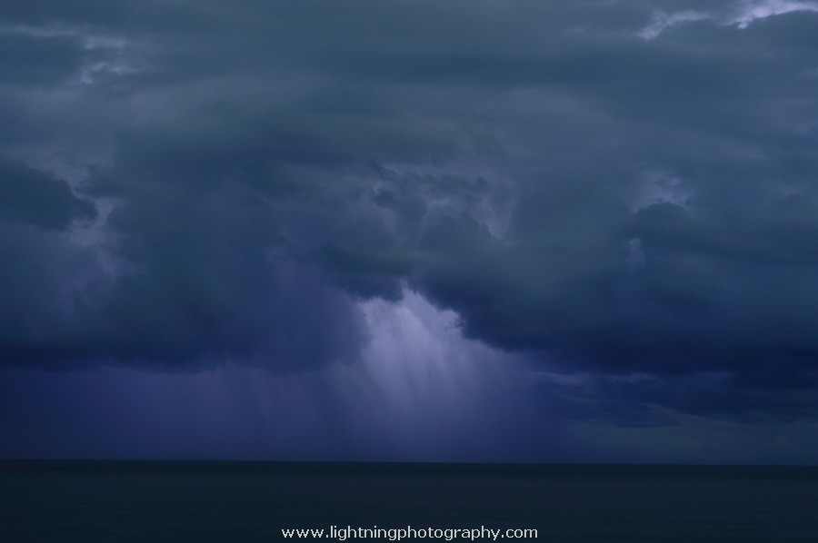 Lightning Image 2011081161