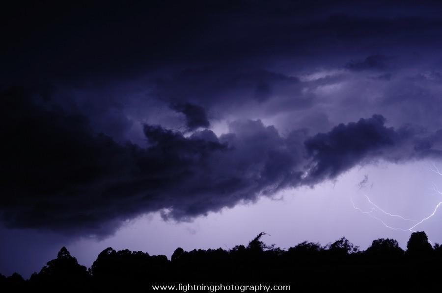 Lightning Image 2011081432