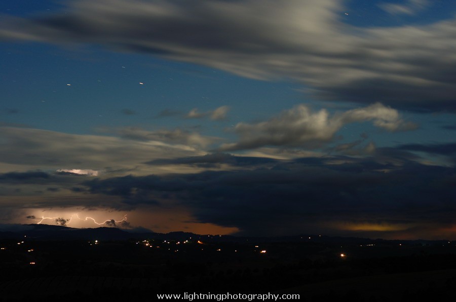 Lightning Image 2011081442